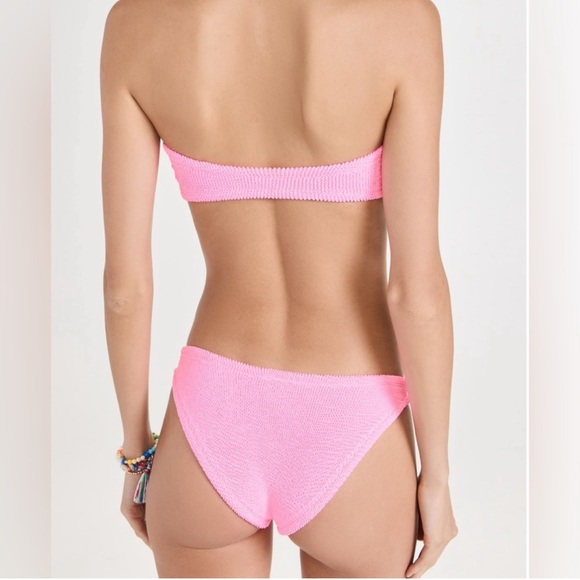 NWT Hunza G Bikini - Picture 2 of 2